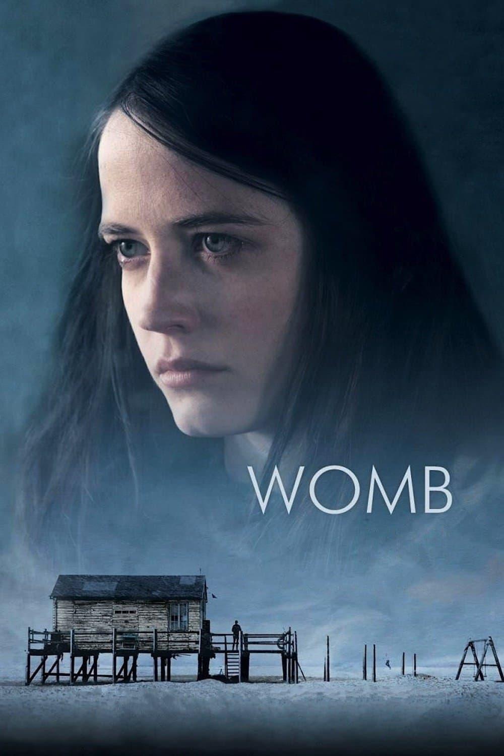 Womb poster