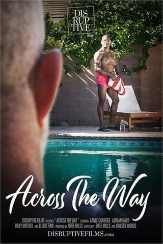 Across the Way poster