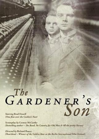 The Gardener's Son poster