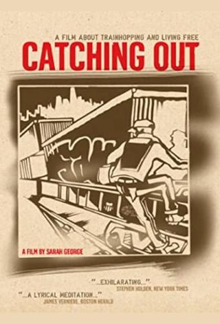 Catching Out poster