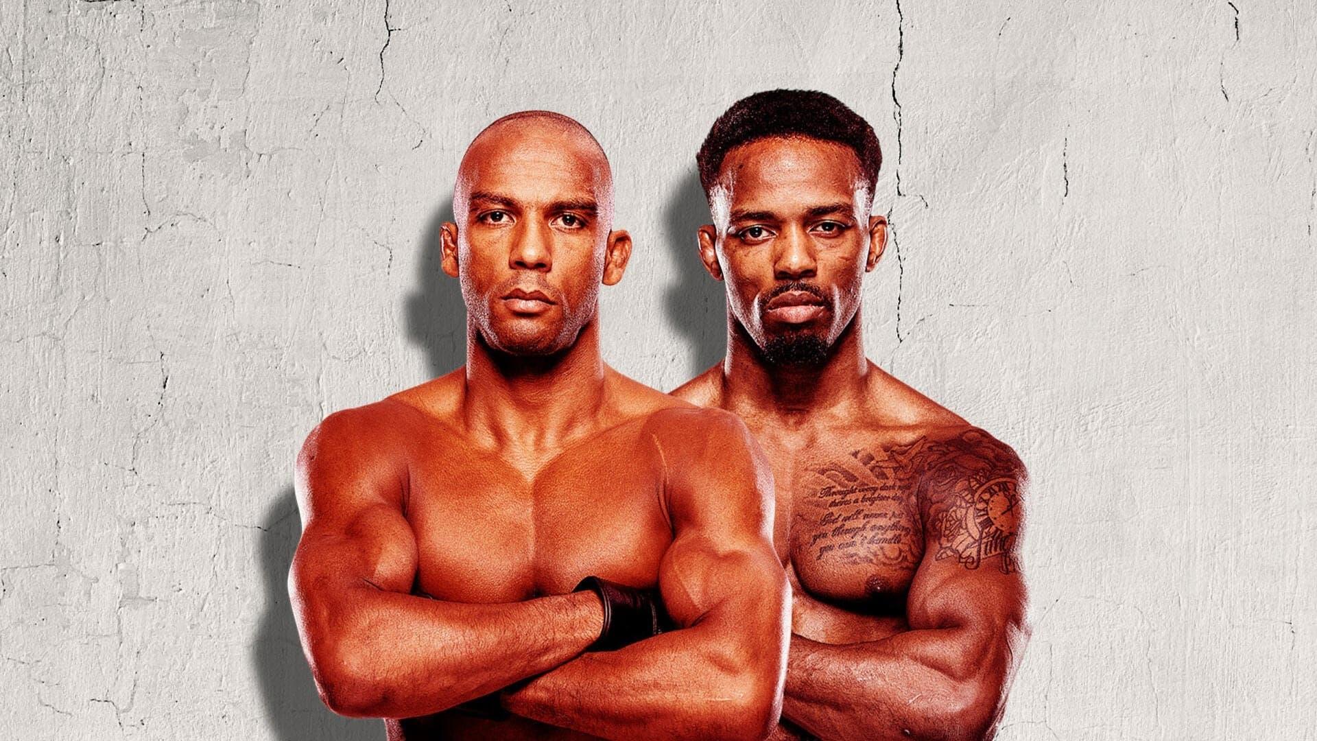 UFC Fight Night 241: Barboza vs. Murphy backdrop