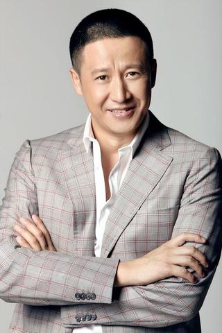 Zhang Guoqiang pic