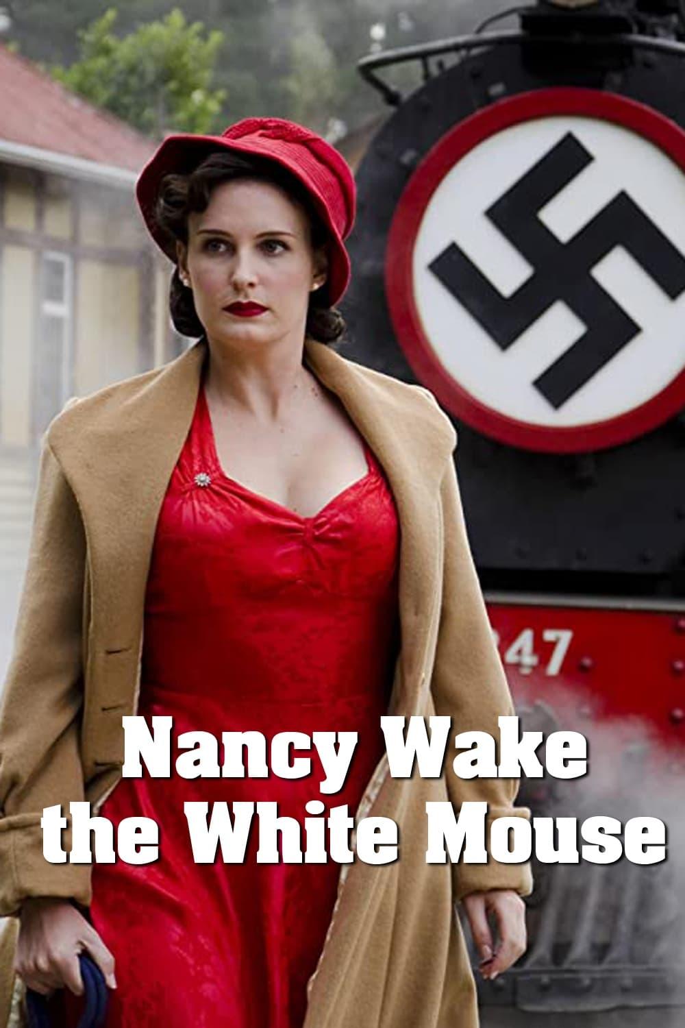 Nancy Wake: The White Mouse poster