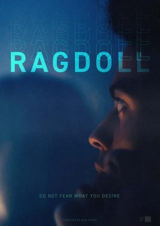 Ragdoll poster
