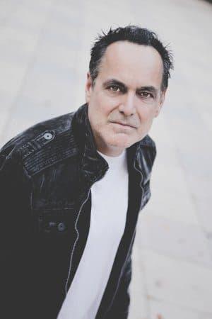 Neal Morse poster