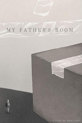 My Father's Room poster