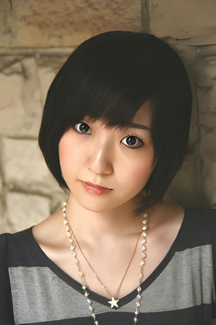 Mai Hashimoto poster