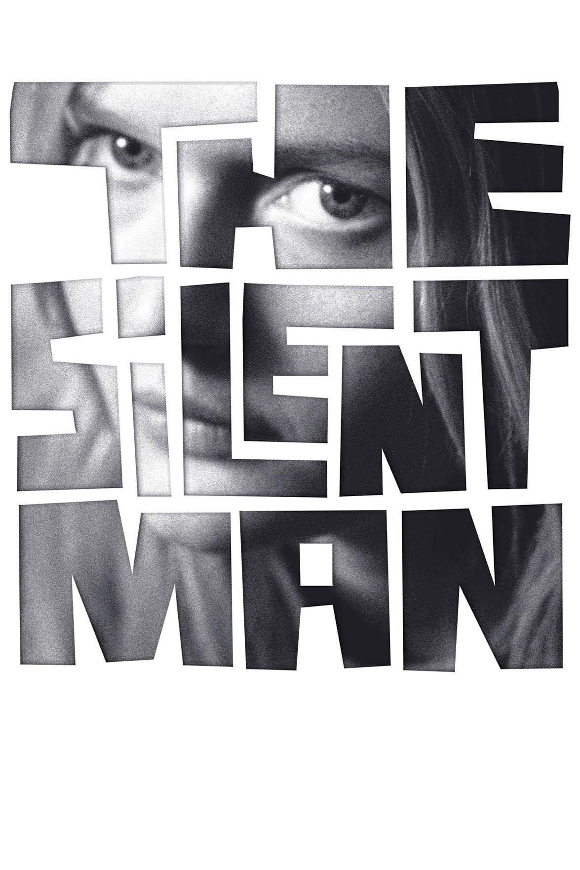 The Silent Man poster