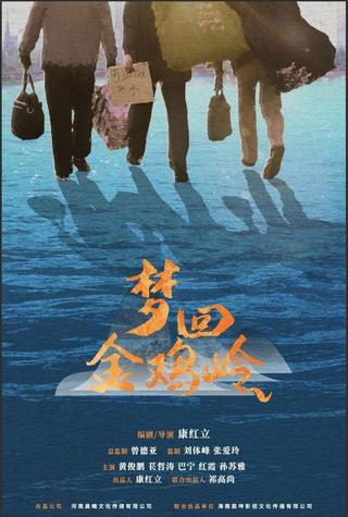 梦回金鸡岭 poster