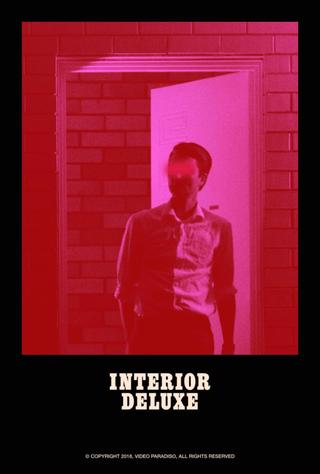 Interior Deluxe poster