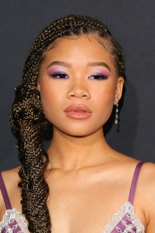 Storm Reid pic