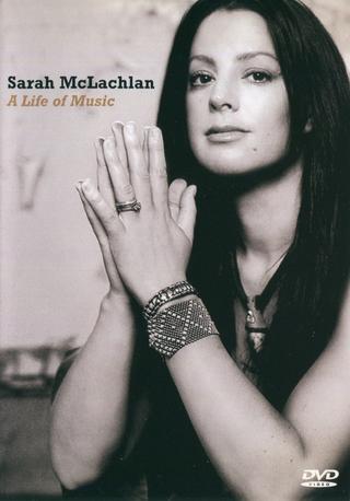 Sarah McLachlan: A Life of Music poster