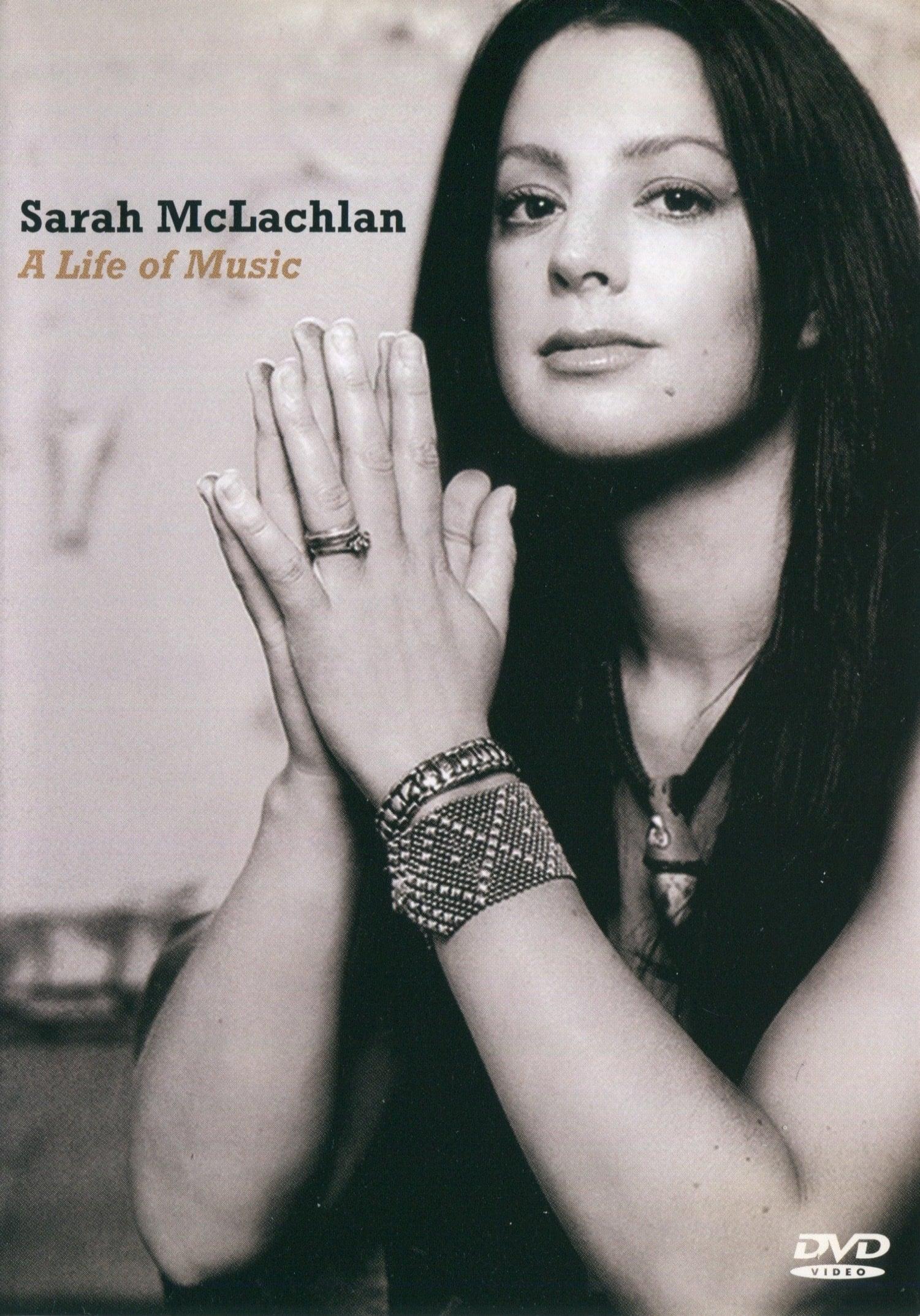 Sarah McLachlan: A Life of Music poster