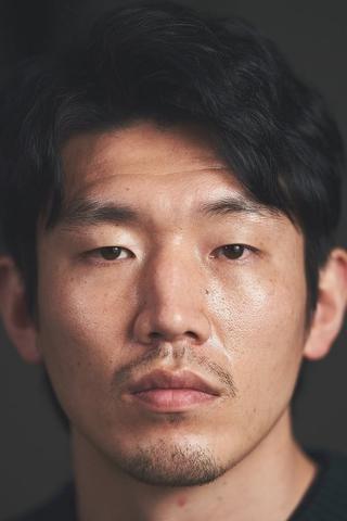 Kim Hae-joon pic