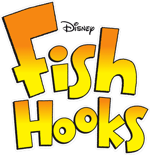 Fish Hooks logo
