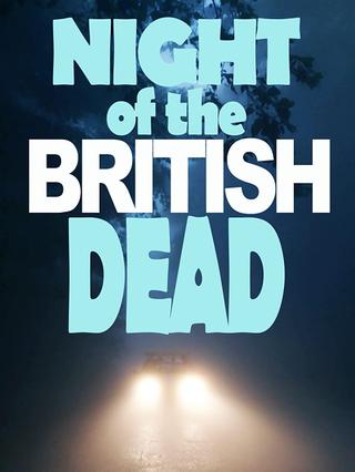 Night of the British Dead poster