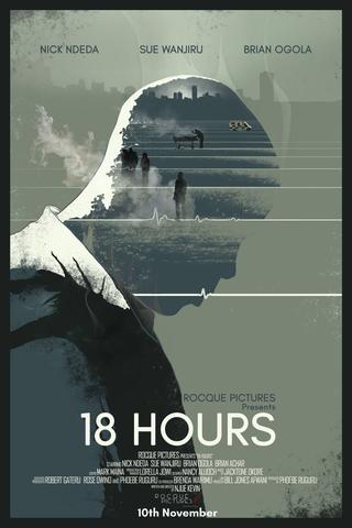 18 Hours poster