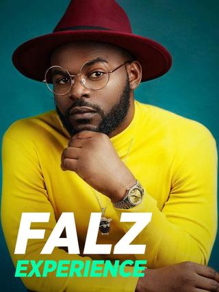 Falz Experience: The Movie poster