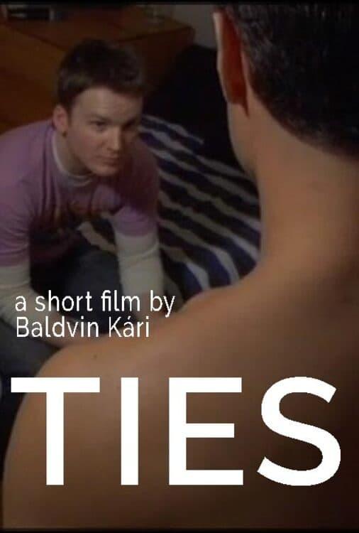 Ties poster