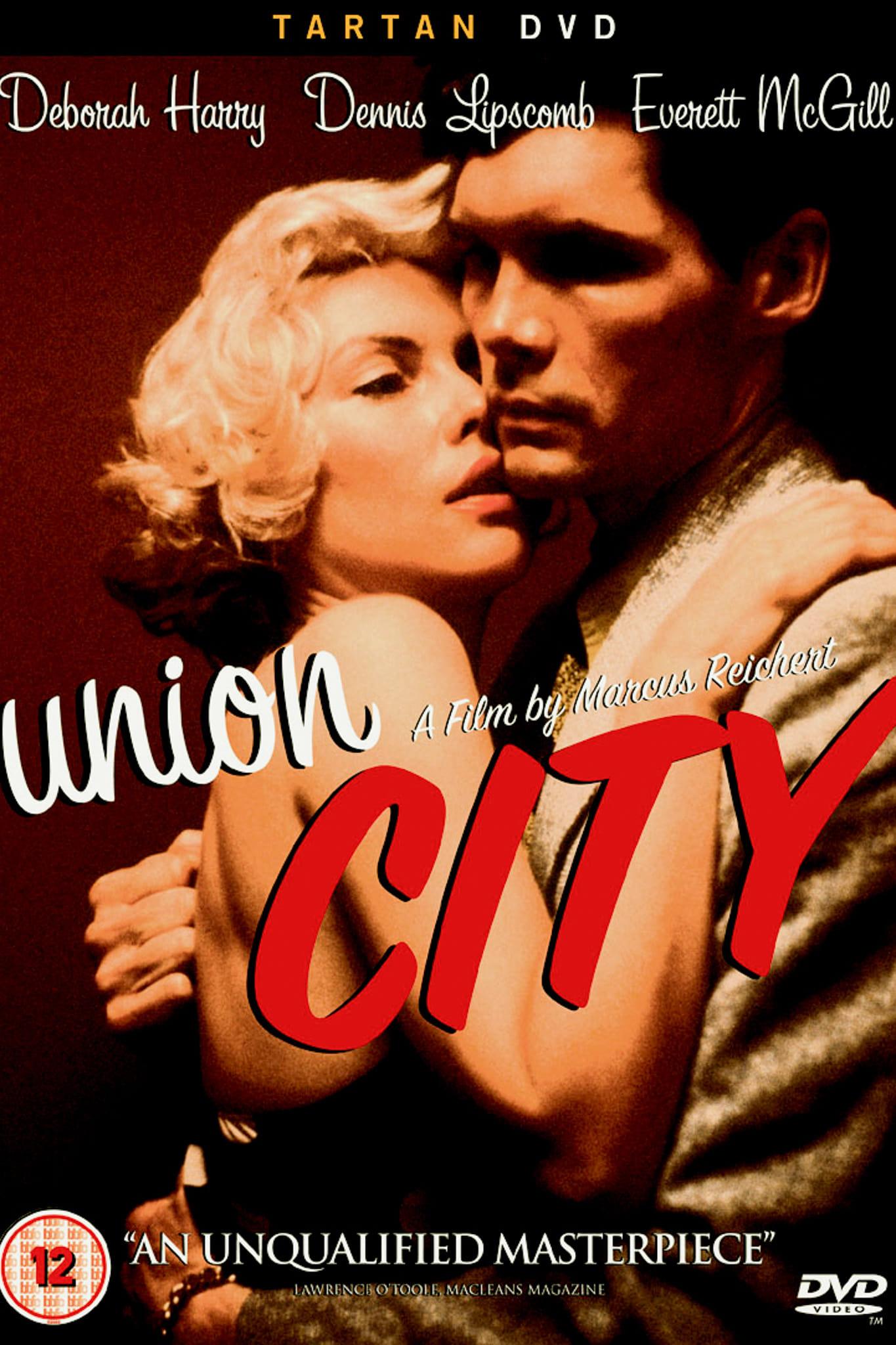 Union City poster