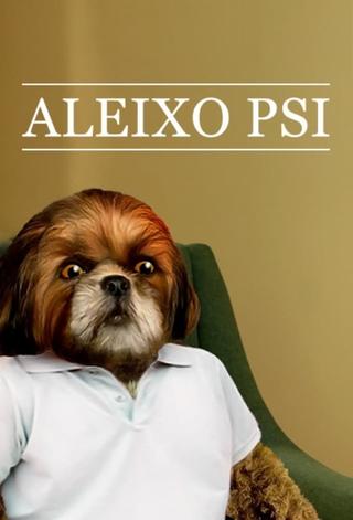 Aleixo Psi poster