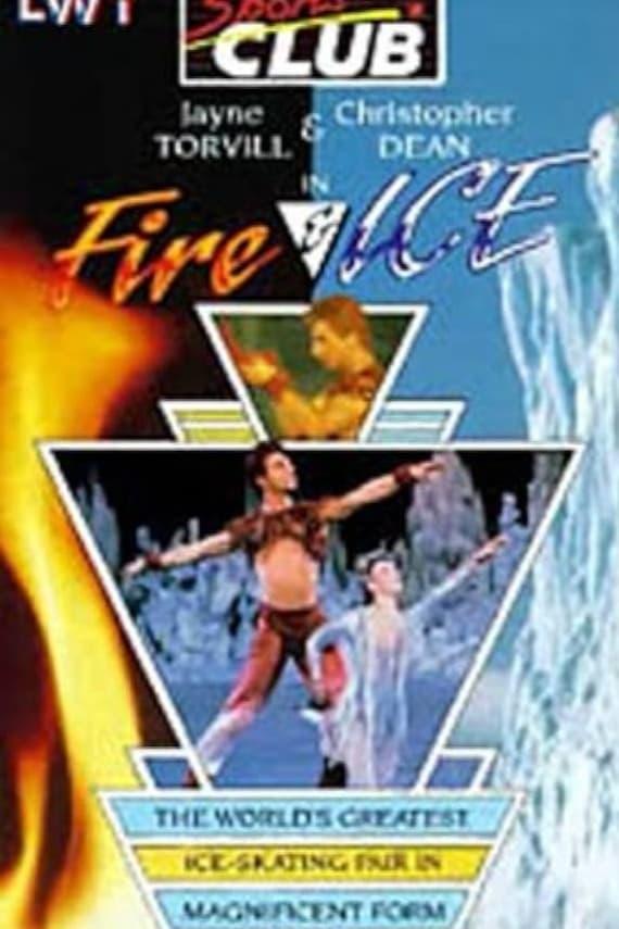 Fire & Ice poster