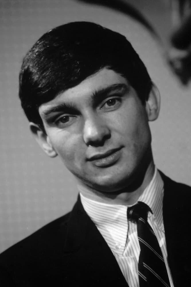 Gene Pitney poster