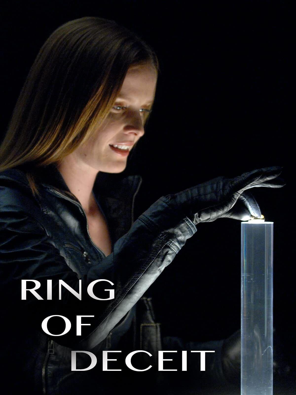 Ring of Deceit poster