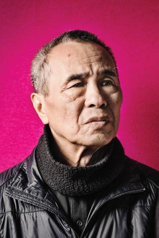 Hou Hsiao-hsien pic