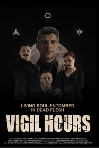 Vigil Hours poster