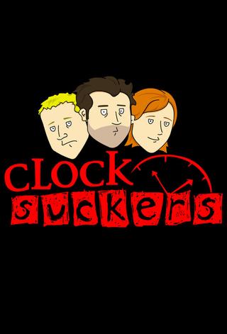 Clock Suckers poster