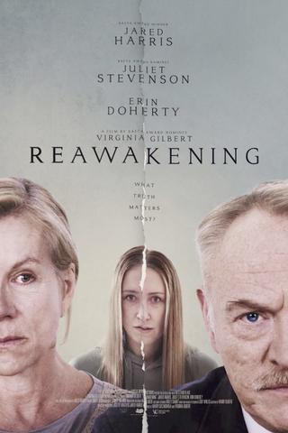 Reawakening poster