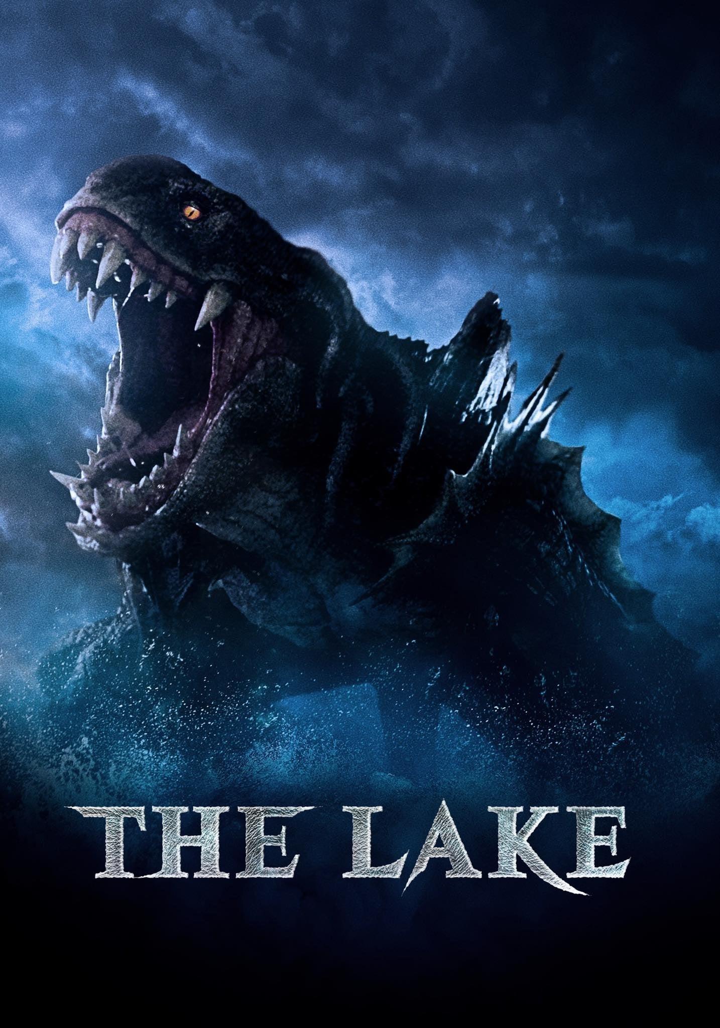 The Lake poster