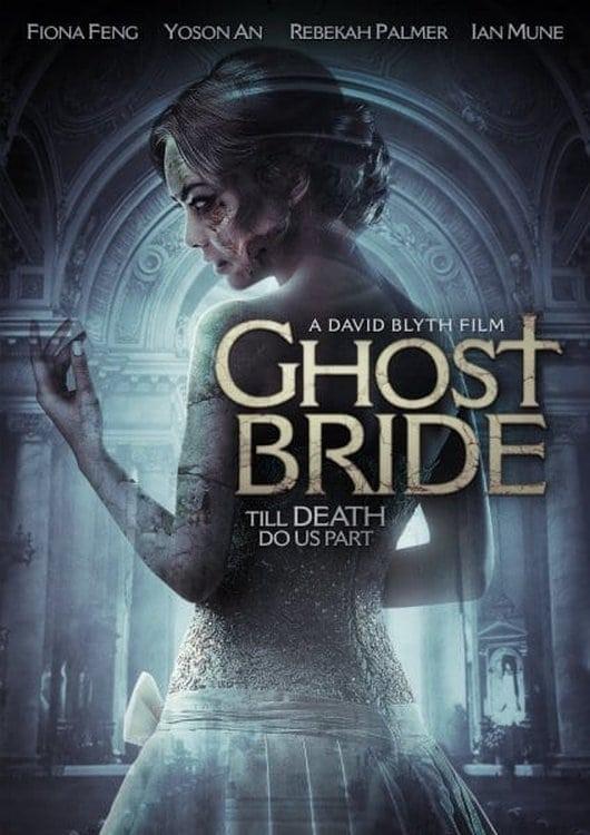 Ghost Bride poster