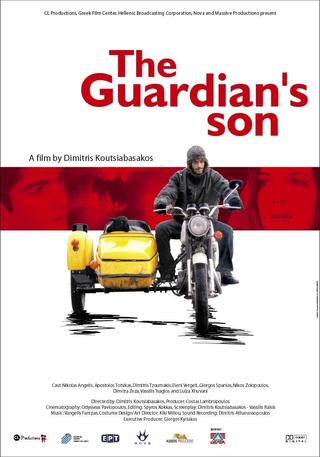 The Guardian's Son poster
