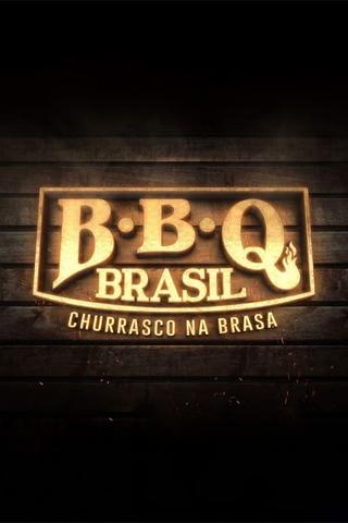 BBQ Brasil: Churrasco na Brasa poster