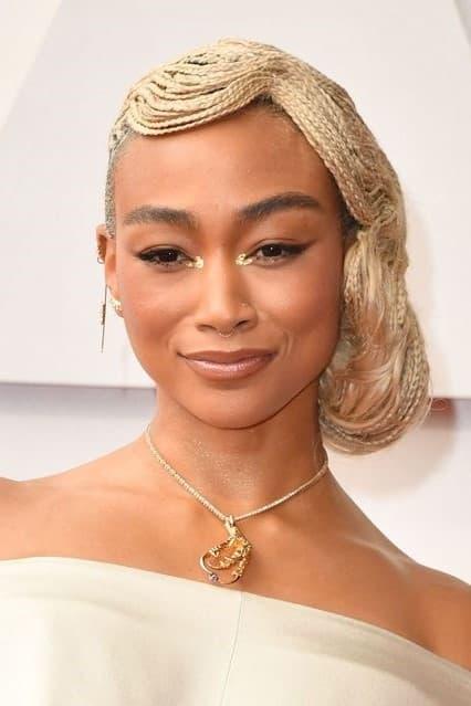 Tati Gabrielle poster