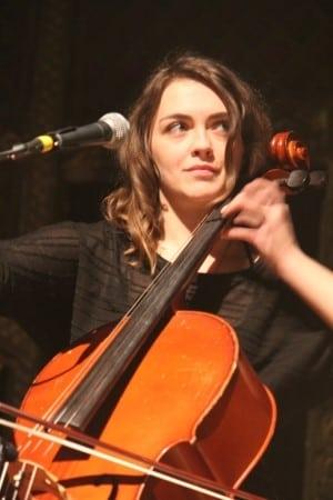 Neyla Pekarek pic