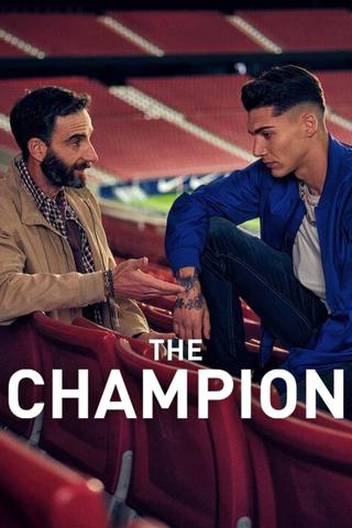 The Champion poster