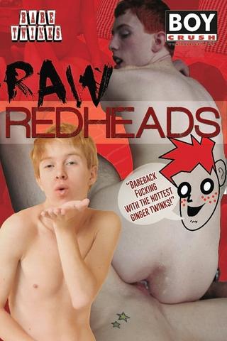 Raw Redheads poster