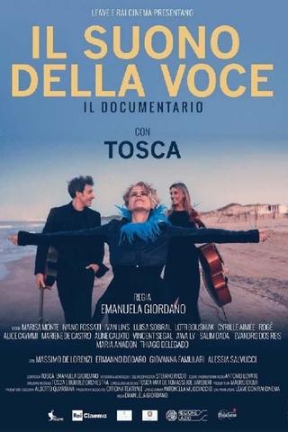 Il suono della voce poster