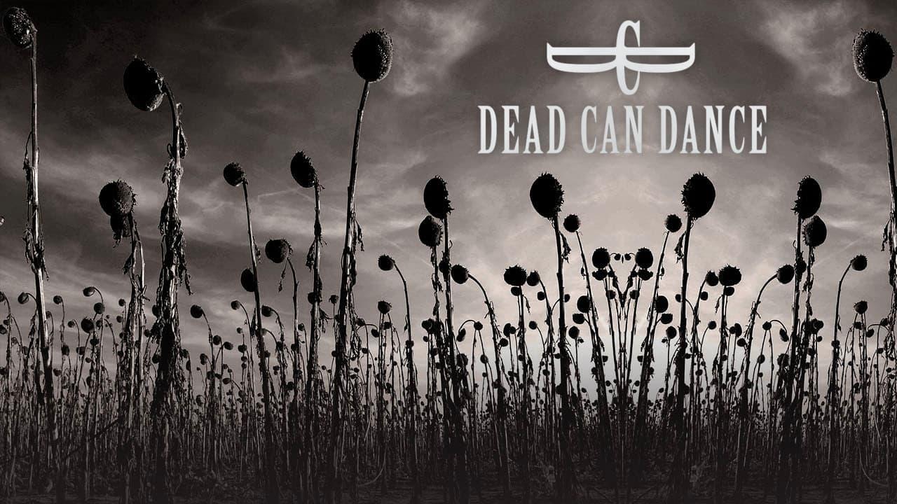 Dead Can Dance - Toward the Within backdrop