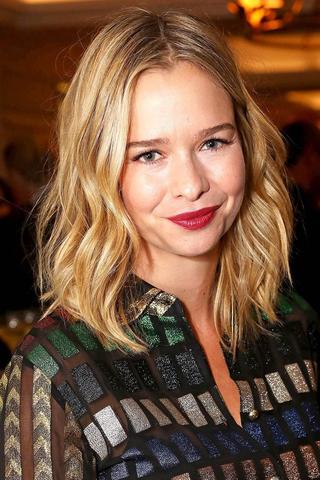 Marissa Hermer pic