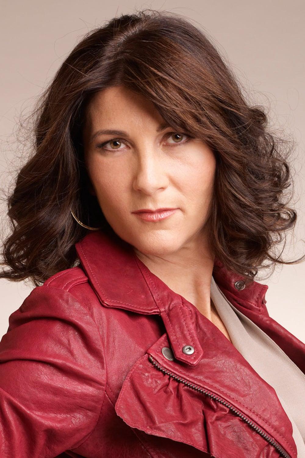 Eve Best poster