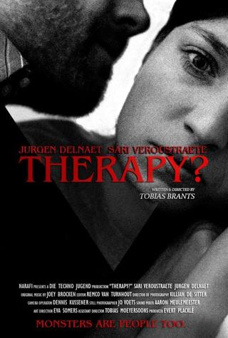 Therapie? poster