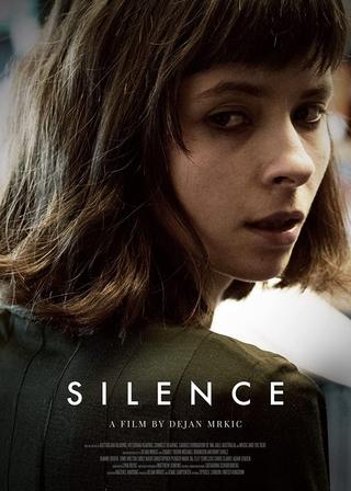 Silence poster