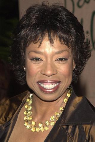 Lynne Thigpen pic