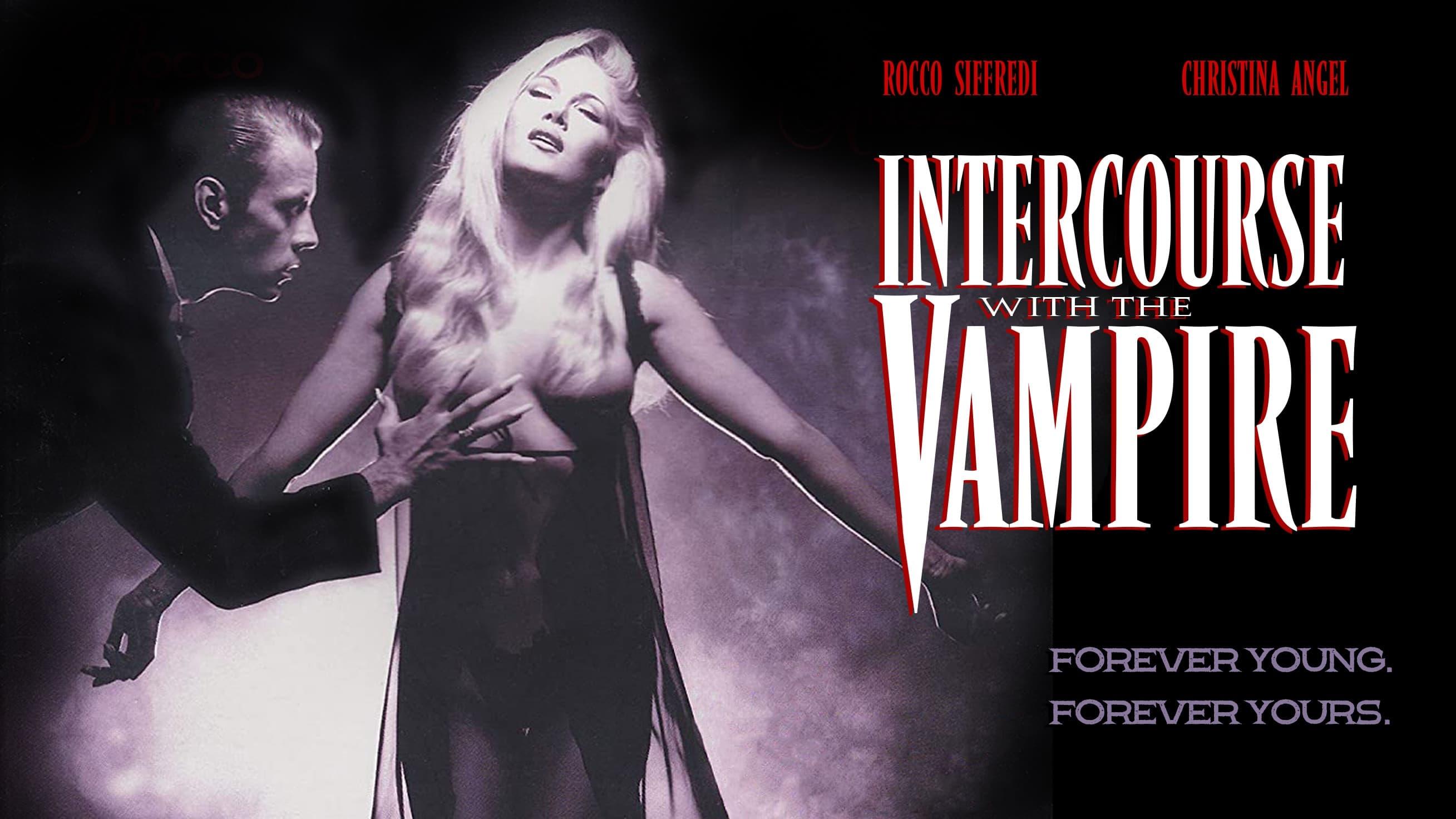 Intercourse with the Vampire backdrop