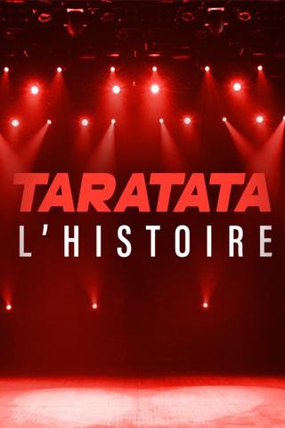 Taratata l'histoire poster