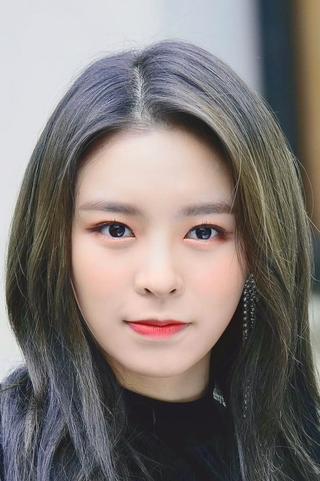 Elkie Chong pic